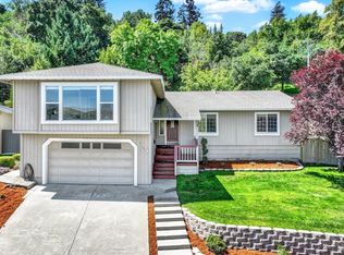 3134 Avis Way, Pinole, CA 94564