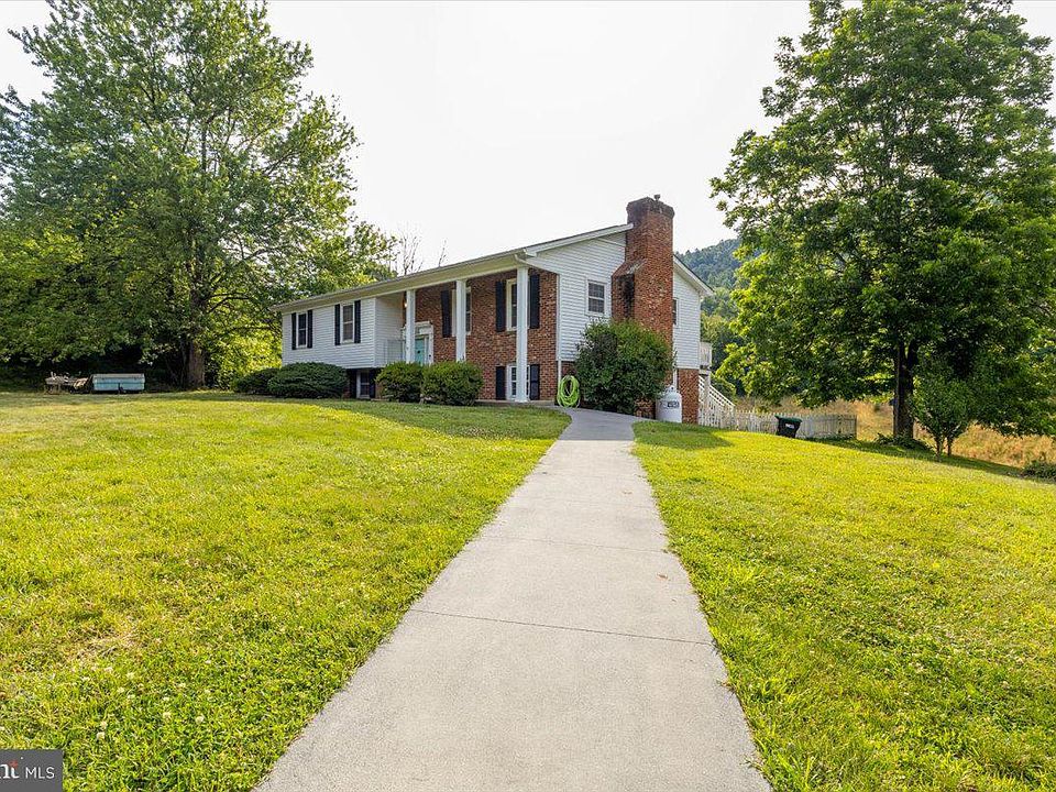 1st image of 20448 Mount Pleasant Rd