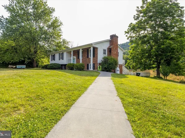 20448 Mount Pleasant Rd, Elkton, VA 22827