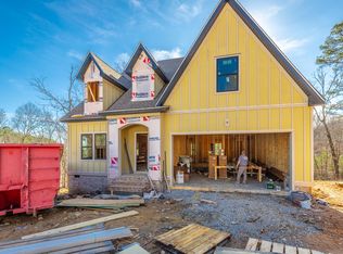 7369 Banther Rd, Harrison, TN 37341