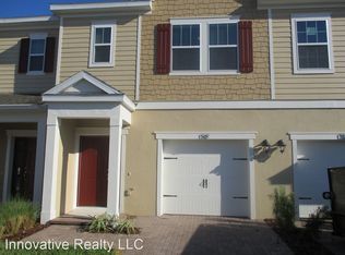 129 Mitchell Creek Way, Oviedo, FL 32765