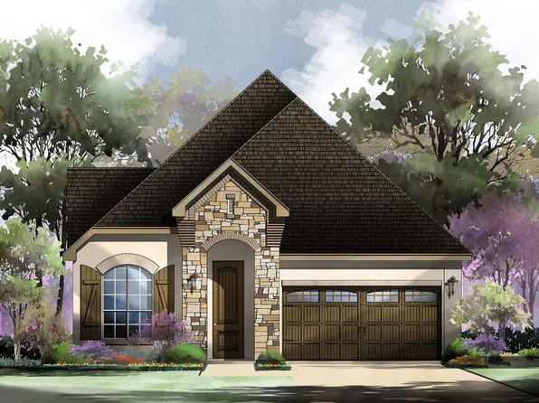Napoli Plan, Willis Ranch