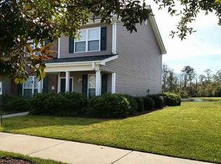 160 Chenoa Dr #30, Murrells Inlet, SC 29576