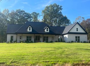 7041 Hannah Ln, Benton, AR 72019