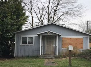 6444 NE 66th Ave, Portland, OR 97218