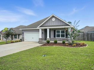 3521 Whitetail Ln, Pensacola, FL 32526