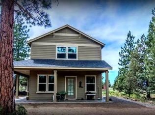 22265 Sweetgrass Dr, Bend, OR 97702