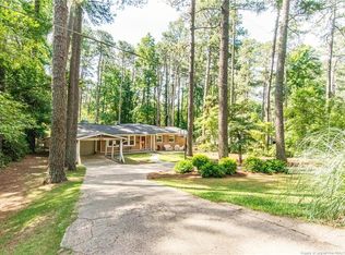 525 Highland Rd, Southern Pines, NC 28387