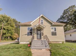 430 S 2nd St, Caseyville, IL