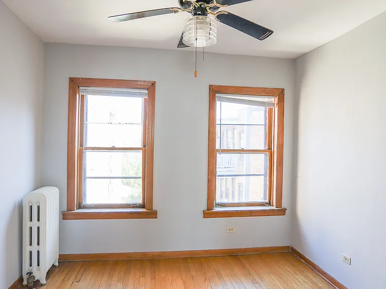 5203 N Wayne Ave #3N — Photo 4