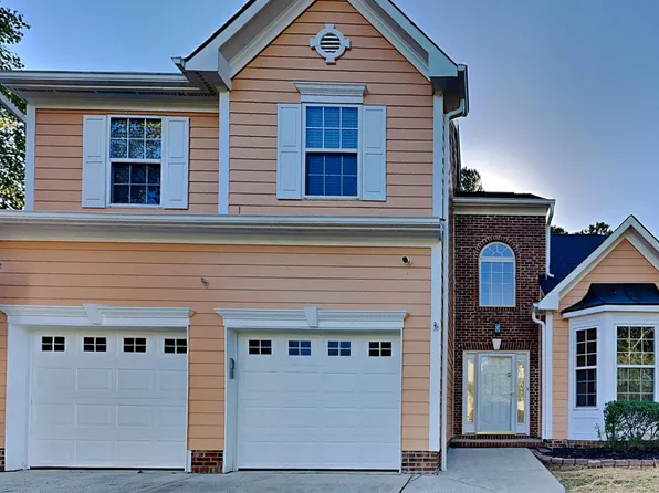 108 Kindlewood Dr, Durham, NC 27703