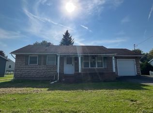 503 Utica St, Oriskany, NY 13424