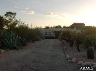 4715 N Caida Pl, Tucson, AZ 85718