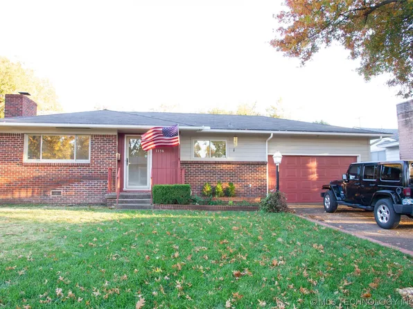 7736 E 30th St, Tulsa, OK 74129