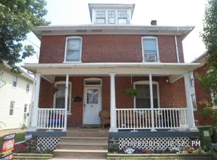 25 S 3rd St, Quakertown, PA 18951