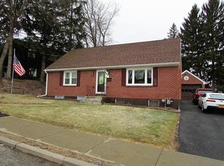 330 Burbank Ave, Johnson City, NY 13790