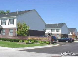 0 Knoll, Roseville, MI 48066
