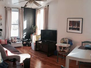 45 Willoughby Ave APT 3R, Brooklyn, NY 11205