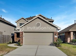 18739 Faustina Way, New Caney, TX 77357