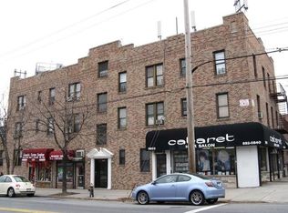 1133 Rhinelander Ave APT 3A, Bronx, NY 10461