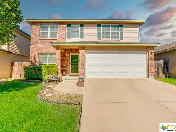 534 Coral Hbr, San Antonio, TX 78251