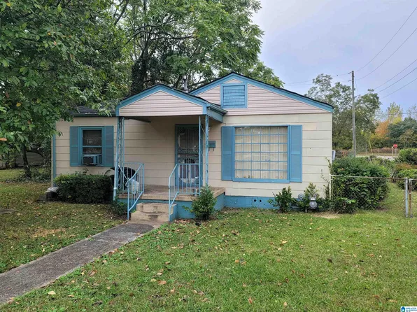 1224 43rd St N, Birmingham, AL 35212