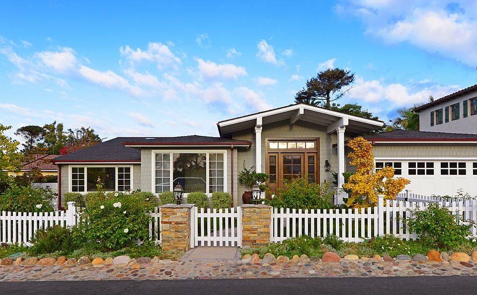 For Sale: 7737 Lookout Dr., La Jolla, CA 92037