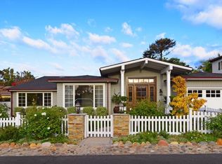 7737 Lookout Dr, La Jolla, CA 92037