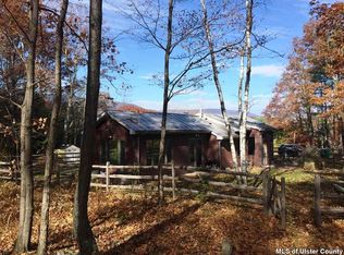 75 Rivka Rd, Saugerties, NY 12477