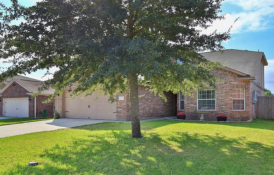 32027 Sara Ln, Pinehurst, TX 77362 MLS 48398892 Zillow