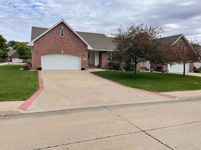 3317 Schroeder Ave, Grand Island, NE, 68803