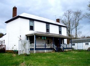 465 Tobacco Hill Rd, Red Oak, VA 23964