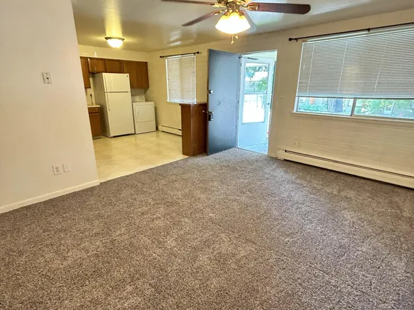 702 E Myrtle St, Fort Collins, CO 80524