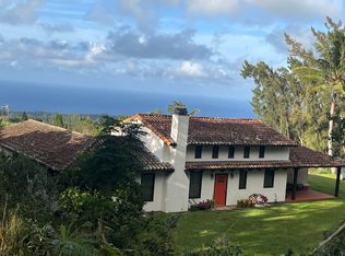 55-3308 Puu Mamo Dr, Hawi, HI 96719