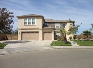 6398 W Los Altos Ave, Fresno, CA 93722