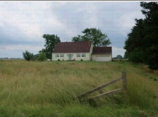 8954 N County Road 21, Clyde, OH 43410