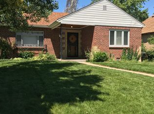 701 Ivy St, Denver, CO 80220