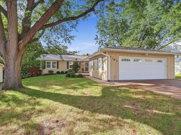 4308 Wittman Dr, Davenport, IA 52806