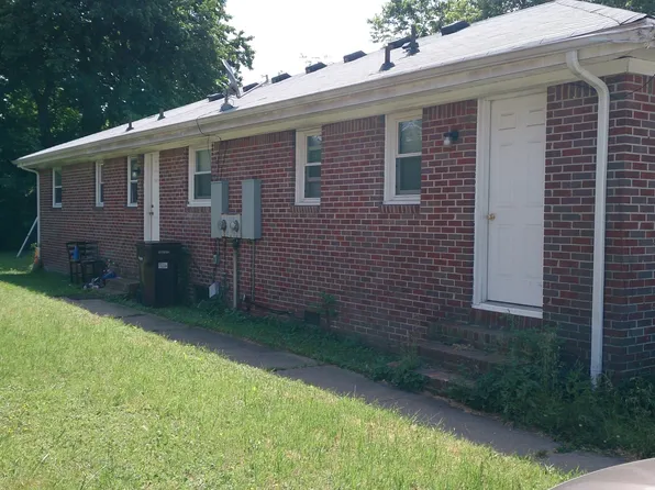 4149 & 4151 2nd Street, 4149 & 4151 2nd St #41492-1, Chesapeake, VA 23324
