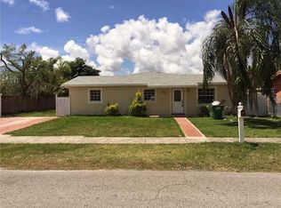 14440 SW 293rd St, Homestead, FL 33033