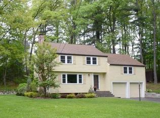 5 Duggan Rd, Acton, MA 01720