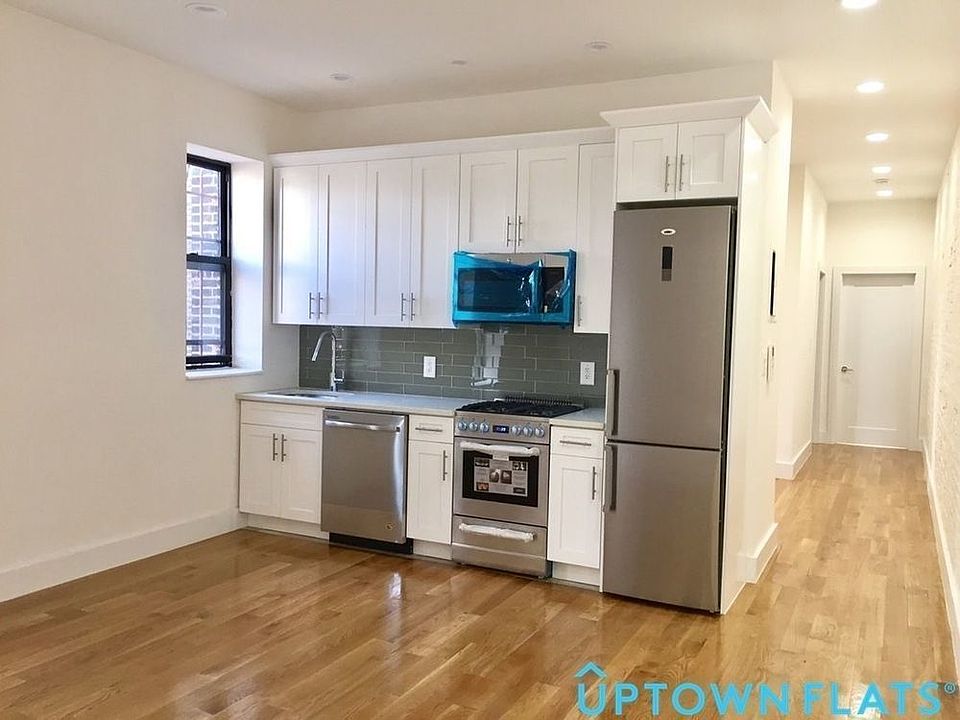 2nd image of 312 W 121st St APT 4C