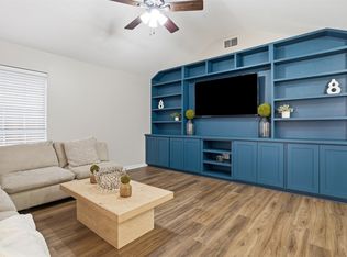 5709 Fair Wind St, Fort Worth, TX 76135