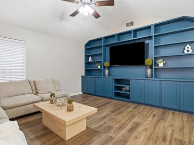 5709 Fair Wind St, Fort Worth, TX, 76135