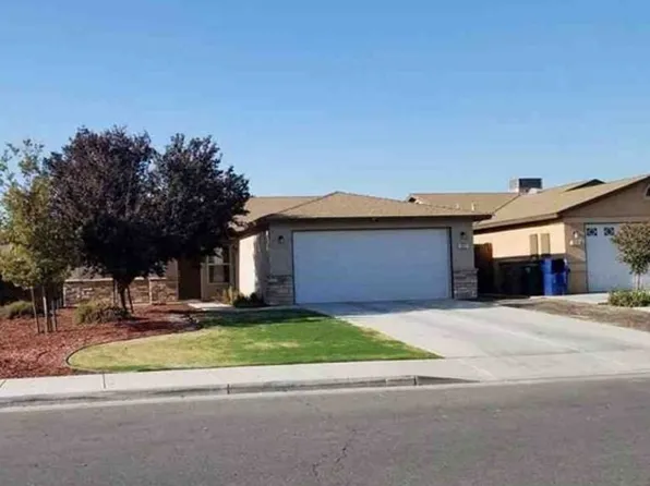 602 Kingscross Ave, Bakersfield, CA 93307