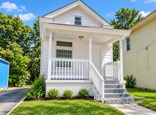 6022 Hamilton Ave, Cincinnati, OH 45224