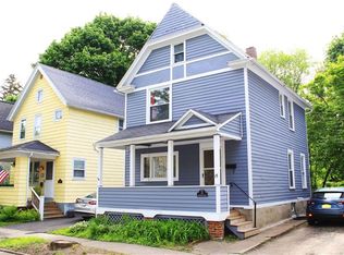 15 Fountain St, Rochester, NY 14620