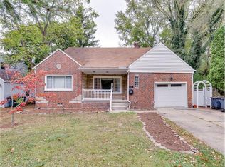 2045 Wiltshire Rd, Akron, OH 44313