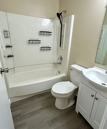 5th image of 1605 Steadmantown Ln #1