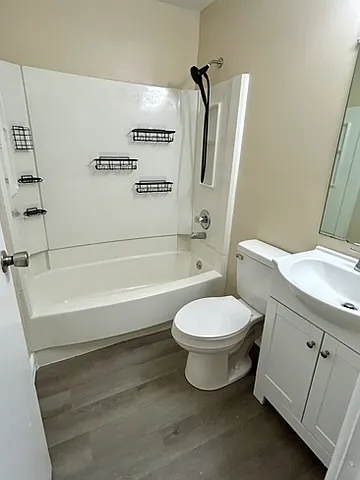 1605 Steadmantown Ln #1 — Photo 5